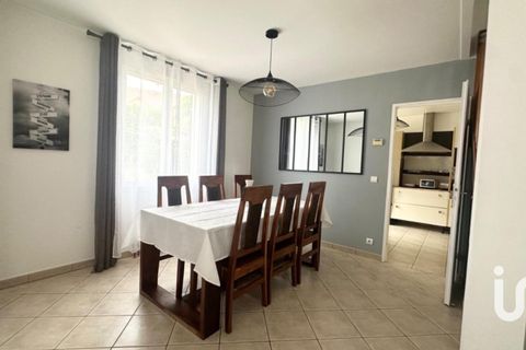 Villa a Longjumeau, Essonne, Longjumeau - € 485.000 | Ref: 61952 - foto 5