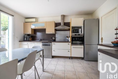 Villa a Longjumeau, Essonne, Longjumeau - € 485.000 | Ref: 61952 - foto 6