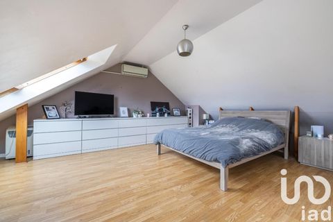 Villa a Longjumeau, Essonne, Longjumeau - € 485.000 | Ref: 61952 - foto 7