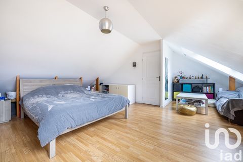 Villa a Longjumeau, Essonne, Longjumeau - € 485.000 | Ref: 61952 - foto 8