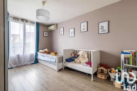 Villa a Longjumeau, Essonne, Longjumeau - € 485.000 | Ref: 61952 - foto 9