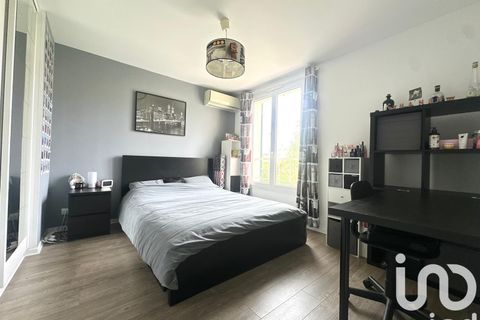 Villa a Longjumeau, Essonne, Longjumeau - € 485.000 | Ref: 61952 - foto 11