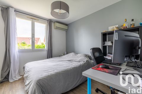 Villa a Longjumeau, Essonne, Longjumeau - € 485.000 | Ref: 61952 - foto 12