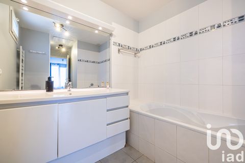 Villa a Longjumeau, Essonne, Longjumeau - € 485.000 | Ref: 61952 - foto 15
