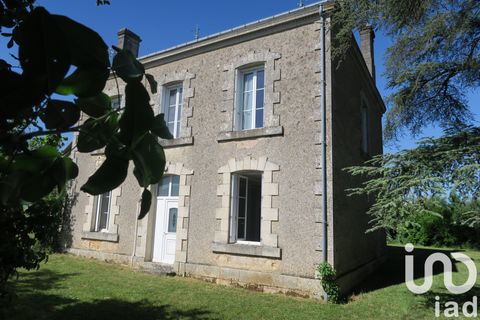 Villa i Angles-sur-l'Anglin, Vienne, Angles-sur-l'Anglin - € 199.700 | Ref: 13088 - foto 3