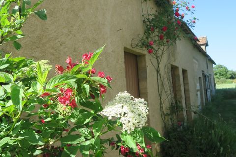 Villa i Angles-sur-l'Anglin, Vienne, Angles-sur-l'Anglin - € 199.700 | Ref: 13088 - foto 4
