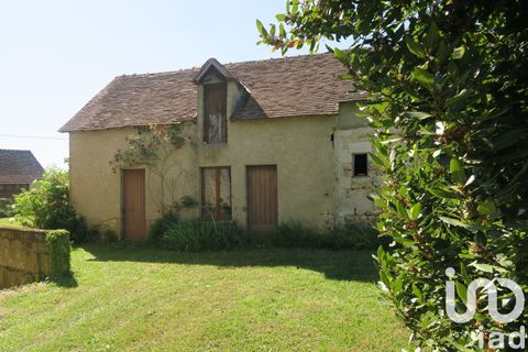 Villa i Angles-sur-l'Anglin, Vienne, Angles-sur-l'Anglin - € 199.700 | Ref: 13088 - foto 5