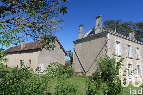 Villa i Angles-sur-l'Anglin, Vienne, Angles-sur-l'Anglin - € 199.700 | Ref: 13088 - foto 6