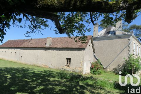 Villa i Angles-sur-l'Anglin, Vienne, Angles-sur-l'Anglin - € 199.700 | Ref: 13088 - foto 7