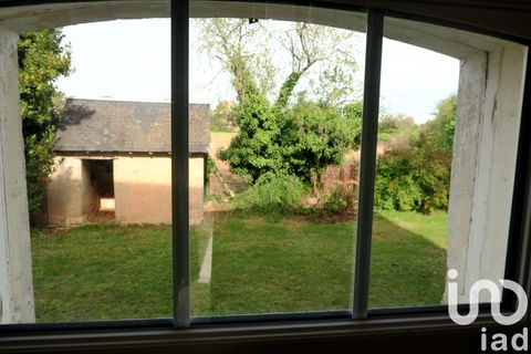 Villa i Angles-sur-l'Anglin, Vienne, Angles-sur-l'Anglin - € 199.700 | Ref: 13088 - foto 10