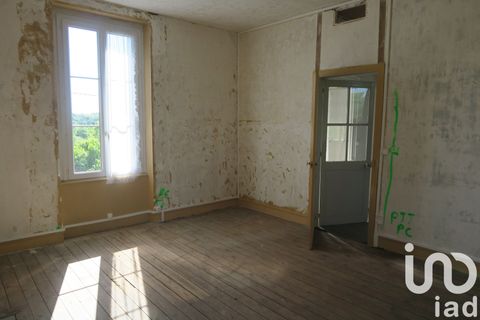 Villa i Angles-sur-l'Anglin, Vienne, Angles-sur-l'Anglin - € 199.700 | Ref: 13088 - foto 16