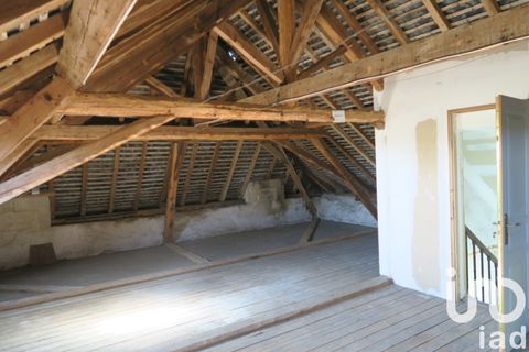 Villa i Angles-sur-l'Anglin, Vienne, Angles-sur-l'Anglin - € 199.700 | Ref: 13088 - foto 21