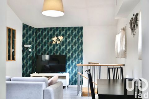 Villa i Cannes, Alpes-Maritimes, Cannes - € 258.000 | Ref: 7063 - foto 2