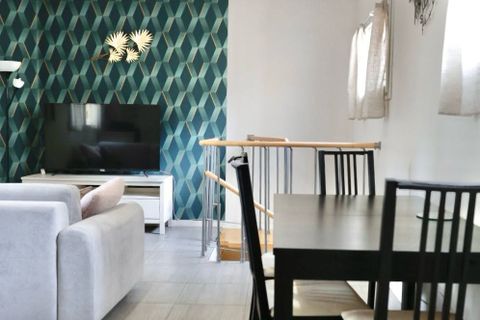 Villa i Cannes, Alpes-Maritimes, Cannes - € 258.000 | Ref: 7063 - foto 3
