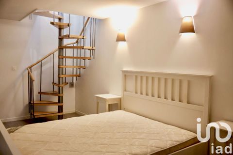 Villa i Cannes, Alpes-Maritimes, Cannes - € 258.000 | Ref: 7063 - foto 4