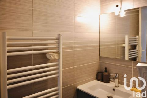 Villa i Cannes, Alpes-Maritimes, Cannes - € 258.000 | Ref: 7063 - foto 6
