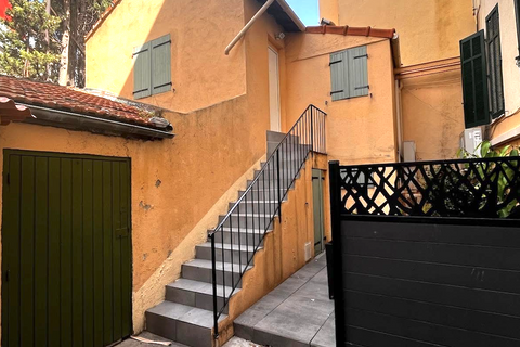 Villa i Cannes, Alpes-Maritimes, Cannes - € 258.000 | Ref: 7063 - foto 10