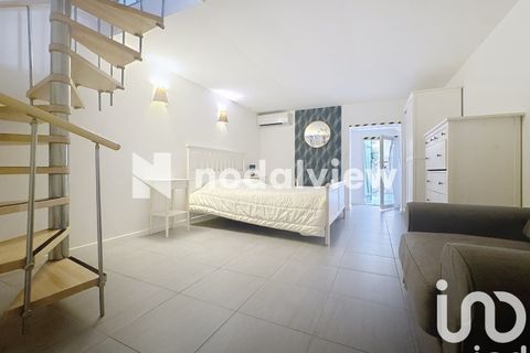 Villa i Cannes, Alpes-Maritimes, Cannes - € 258.000 | Ref: 7063 - foto 11