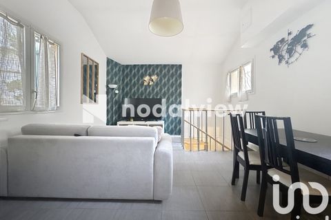 Villa i Cannes, Alpes-Maritimes, Cannes - € 258.000 | Ref: 7063 - foto 12