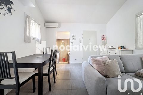 Villa i Cannes, Alpes-Maritimes, Cannes - € 258.000 | Ref: 7063 - foto 13