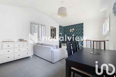 Villa i Cannes, Alpes-Maritimes, Cannes - € 258.000 | Ref: 7063 - foto 14