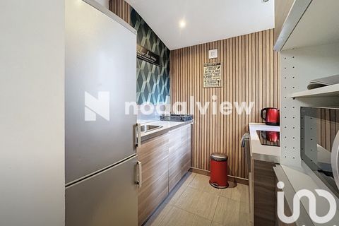 Villa i Cannes, Alpes-Maritimes, Cannes - € 258.000 | Ref: 7063 - foto 15