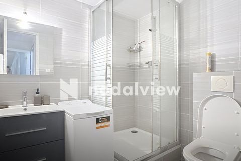 Villa i Cannes, Alpes-Maritimes, Cannes - € 258.000 | Ref: 7063 - foto 16