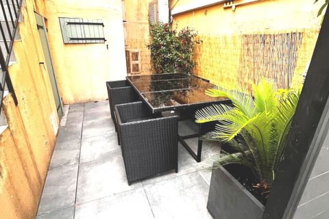 Villa i Cannes, Alpes-Maritimes, Cannes - € 258.000 | Ref: 7063 - foto 17