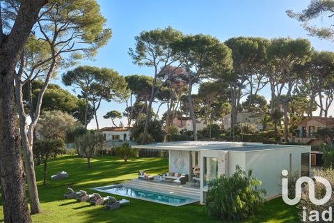 Villa i Antibes, Alpes-Maritimes, Antibes - € 8.490.000 | Ref: 101310 - foto 2