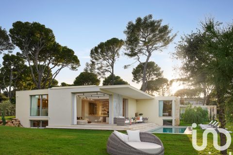 Villa i Antibes, Alpes-Maritimes, Antibes - € 8.490.000 | Ref: 101310 - foto 3