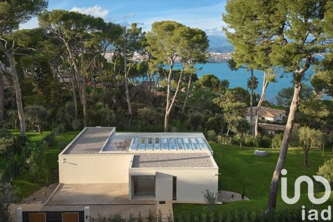 Villa i Antibes, Alpes-Maritimes, Antibes - € 8.490.000 | Ref: 101310 - foto 4
