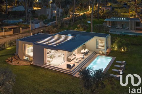 Villa i Antibes, Alpes-Maritimes, Antibes - € 8.490.000 | Ref: 101310 - foto 5