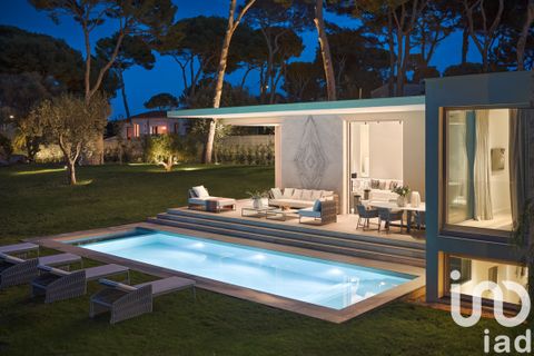 Villa i Antibes, Alpes-Maritimes, Antibes - € 8.490.000 | Ref: 101310 - foto 6