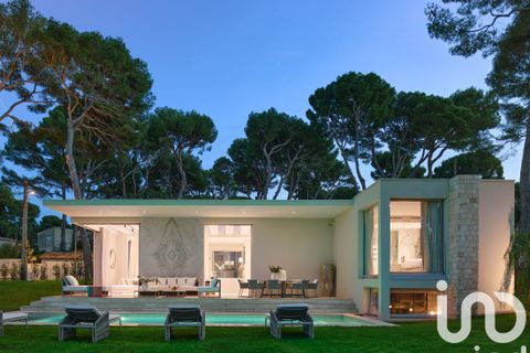 Villa i Antibes, Alpes-Maritimes, Antibes - € 8.490.000 | Ref: 101310 - foto 7
