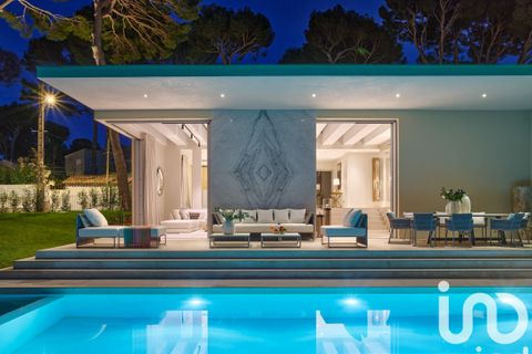 Villa i Antibes, Alpes-Maritimes, Antibes - € 8.490.000 | Ref: 101310 - foto 8