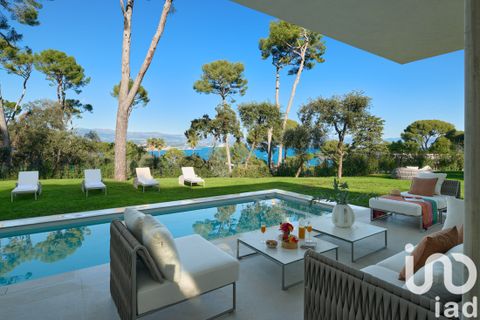 Villa i Antibes, Alpes-Maritimes, Antibes - € 8.490.000 | Ref: 101310 - foto 9