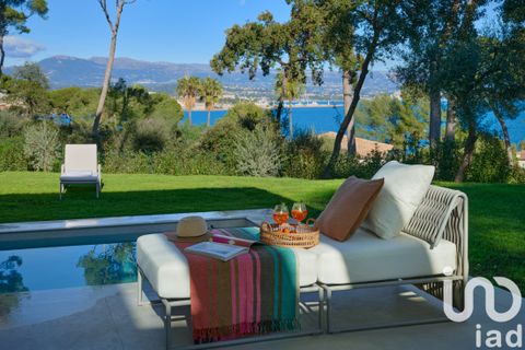 Villa i Antibes, Alpes-Maritimes, Antibes - € 8.490.000 | Ref: 101310 - foto 10