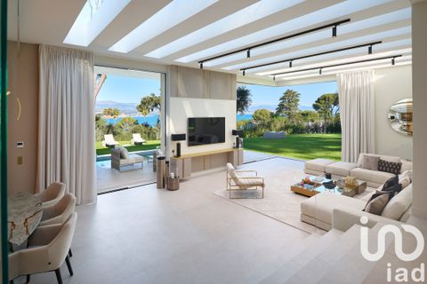Villa i Antibes, Alpes-Maritimes, Antibes - € 8.490.000 | Ref: 101310 - foto 13