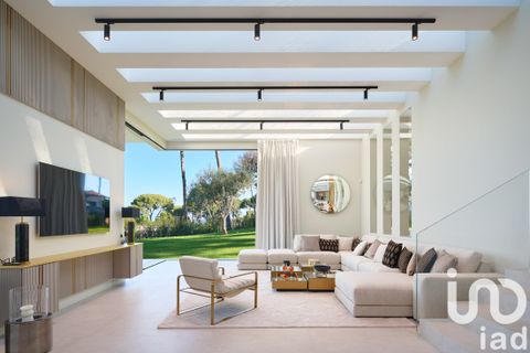 Villa i Antibes, Alpes-Maritimes, Antibes - € 8.490.000 | Ref: 101310 - foto 14