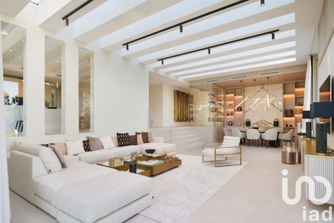 Villa i Antibes, Alpes-Maritimes, Antibes - € 8.490.000 | Ref: 101310 - foto 17