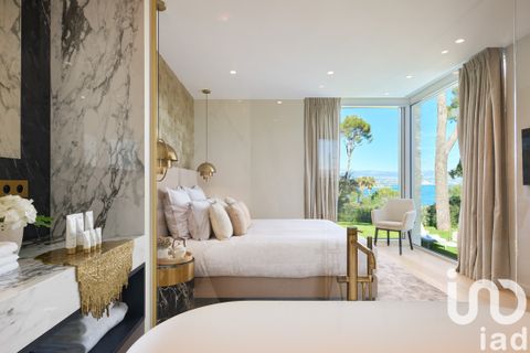 Villa i Antibes, Alpes-Maritimes, Antibes - € 8.490.000 | Ref: 101310 - foto 23