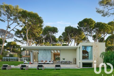 Villa i Antibes, Alpes-Maritimes, Antibes - € 8.490.000 | Ref: 101310 - foto 30