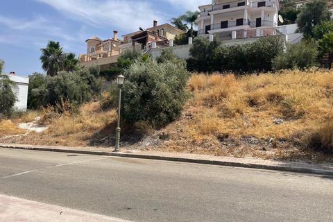 Helårsgrund i Coin, Malaga, Coin - € 140.000 | Ref: 428-05425P - foto 2