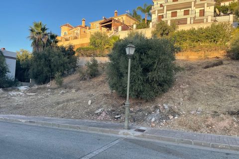 Helårsgrund i Coin, Malaga, Coin - € 140.000 | Ref: 428-05425P - foto 3