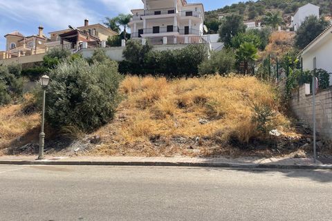 Helårsgrund i Coin, Malaga, Coin - € 140.000 | Ref: 428-05425P - foto 4