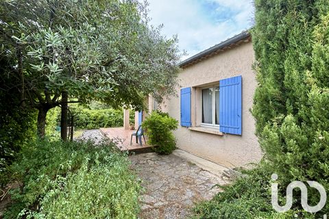 Villa i Carpentras, Vaucluse, Carpentras - € 265.000 | Ref: 16262 - foto 1