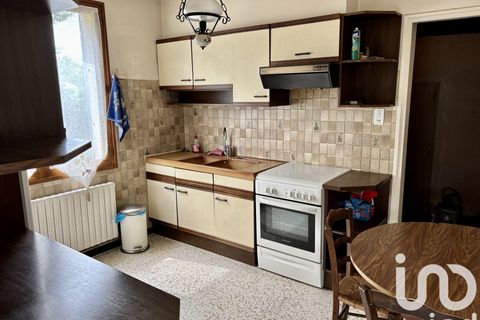 Villa i Carpentras, Vaucluse, Carpentras - € 265.000 | Ref: 16262 - foto 4