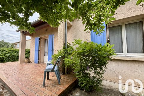 Villa i Carpentras, Vaucluse, Carpentras - € 265.000 | Ref: 16262 - foto 7