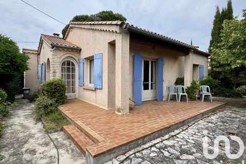 Villa i Carpentras, Vaucluse, Carpentras - € 265.000 | Ref: 16262 - foto 8