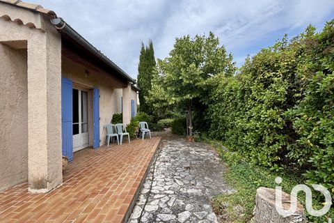 Villa i Carpentras, Vaucluse, Carpentras - € 265.000 | Ref: 16262 - foto 9